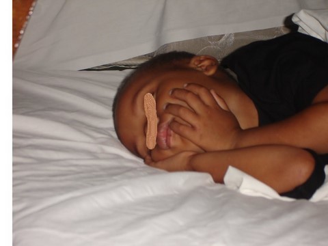 Marvin Hötel Plaza Haïti